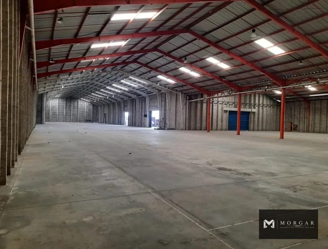 Bodega en alquiler zona 12 — Bodega / Ofibodega en Alquiler en Zona 12, Guatemala, Ciudad — foto 10 de 13