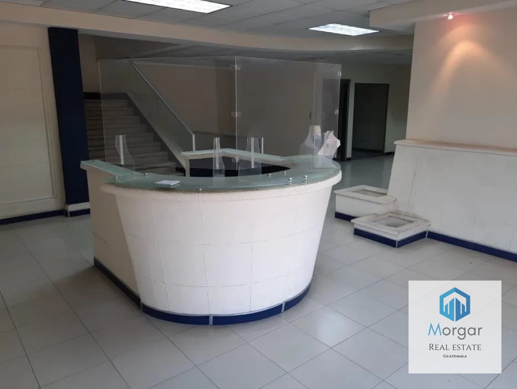 Bodega en alquiler zona 12 - 6