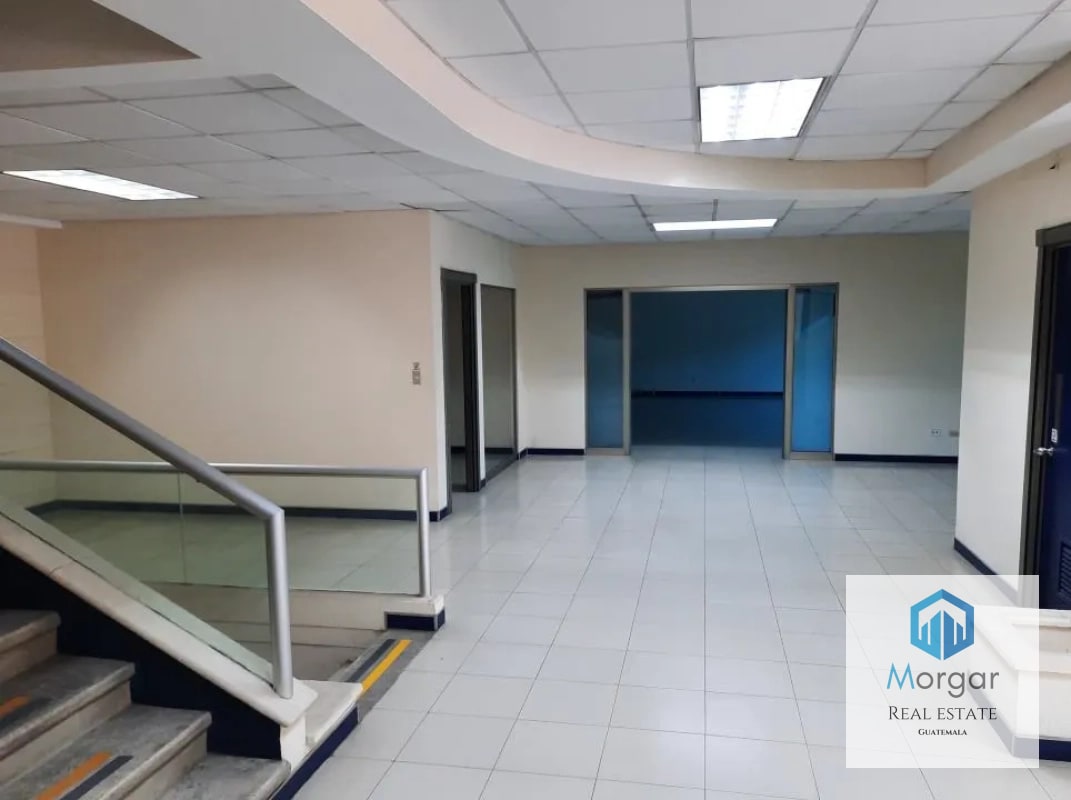 Bodega en alquiler zona 12 - 5