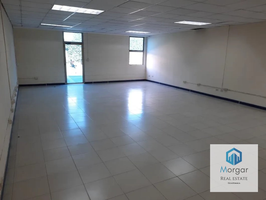 Bodega en alquiler zona 12 - 3