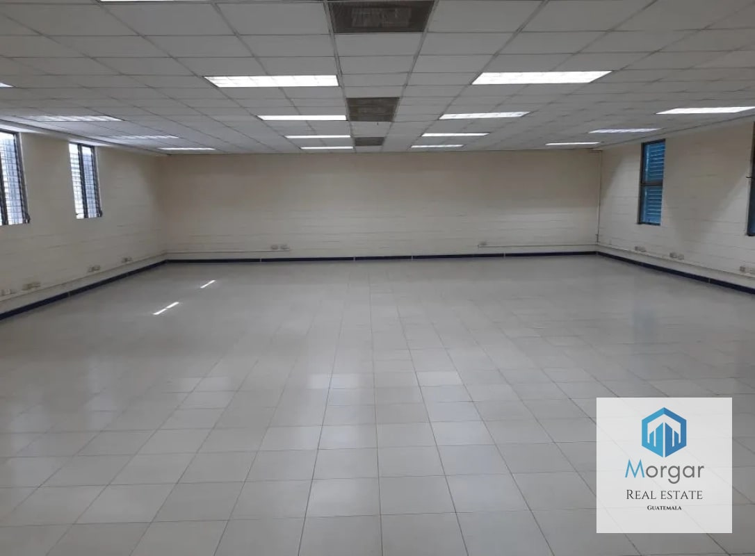 Bodega en alquiler zona 12 - 1