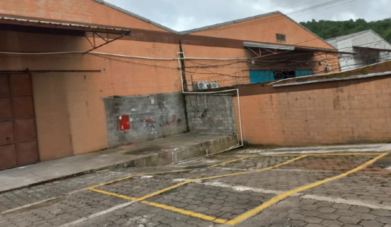 Bodega en el Naranjo — Bodega / Ofibodega en Alquiler en Zona 4 Mixco, Guatemala, Ciudad — foto 4 de 5