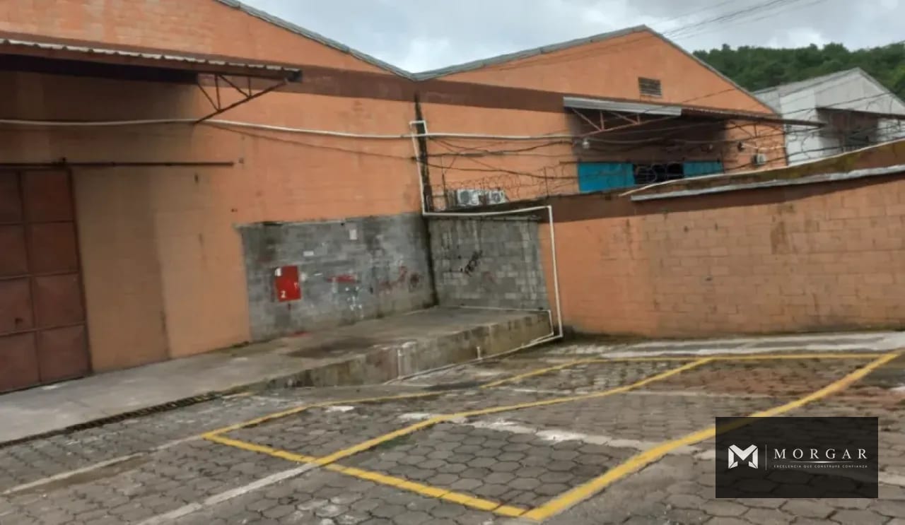 Bodega en el Naranjo — Bodega / Ofibodega en Alquiler en Zona 4 Mixco, Guatemala, Ciudad — foto 4 de 5