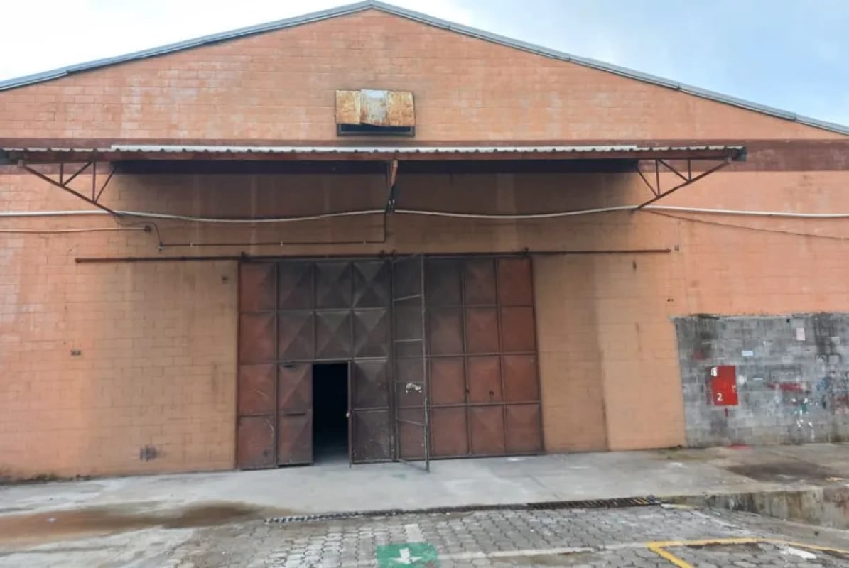 Bodega en el Naranjo — Bodega / Ofibodega en Alquiler en Zona 4 Mixco, Guatemala, Ciudad — foto 2 de 5