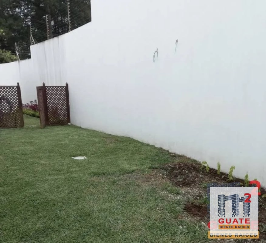 Casa en condominio en Renta, Zona 16 - 9