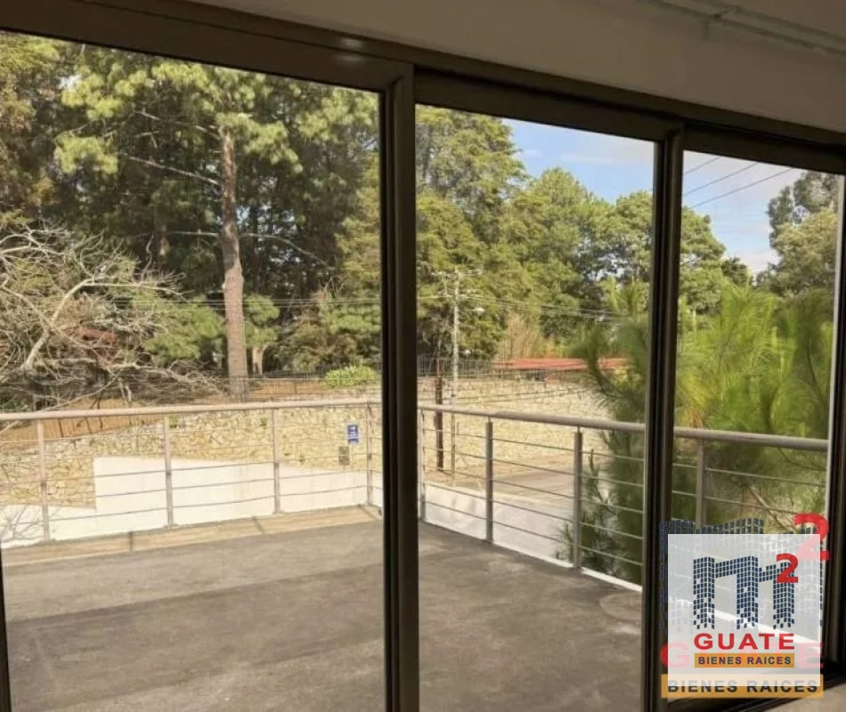 Casa en condominio en Renta, Zona 16 - 5