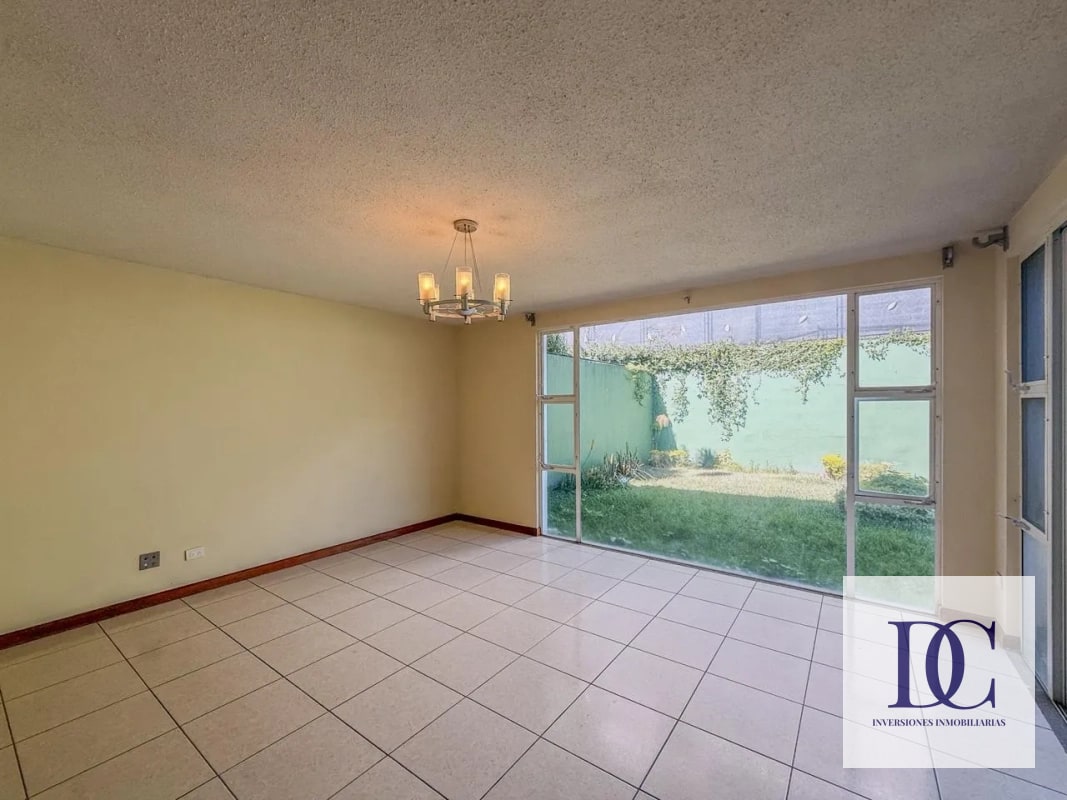 📍 CASA EN VENTA – CAÑADAS DE ELGIN | ZONA 13 - 14