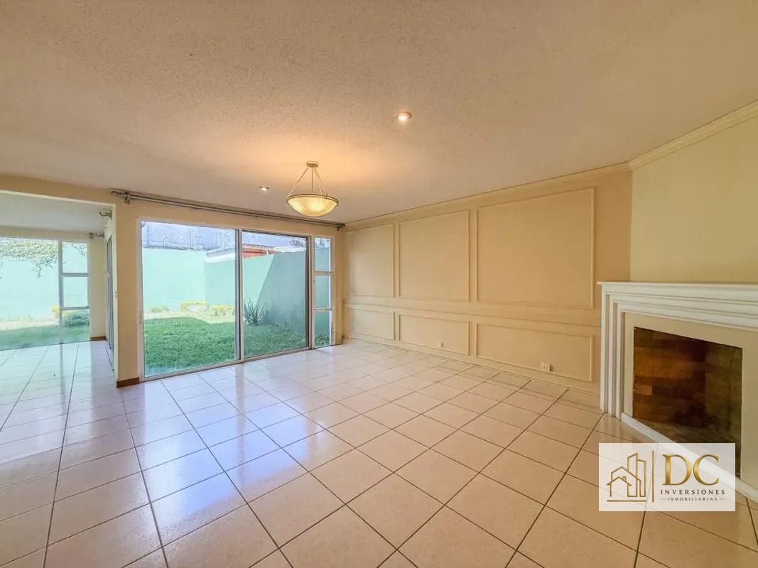 📍 CASA EN VENTA – CAÑADAS DE ELGIN | ZONA 13 — Casa en Venta en cañadas de elgin, Zona 13, Guatemala, Ciudad — foto 12 de 17