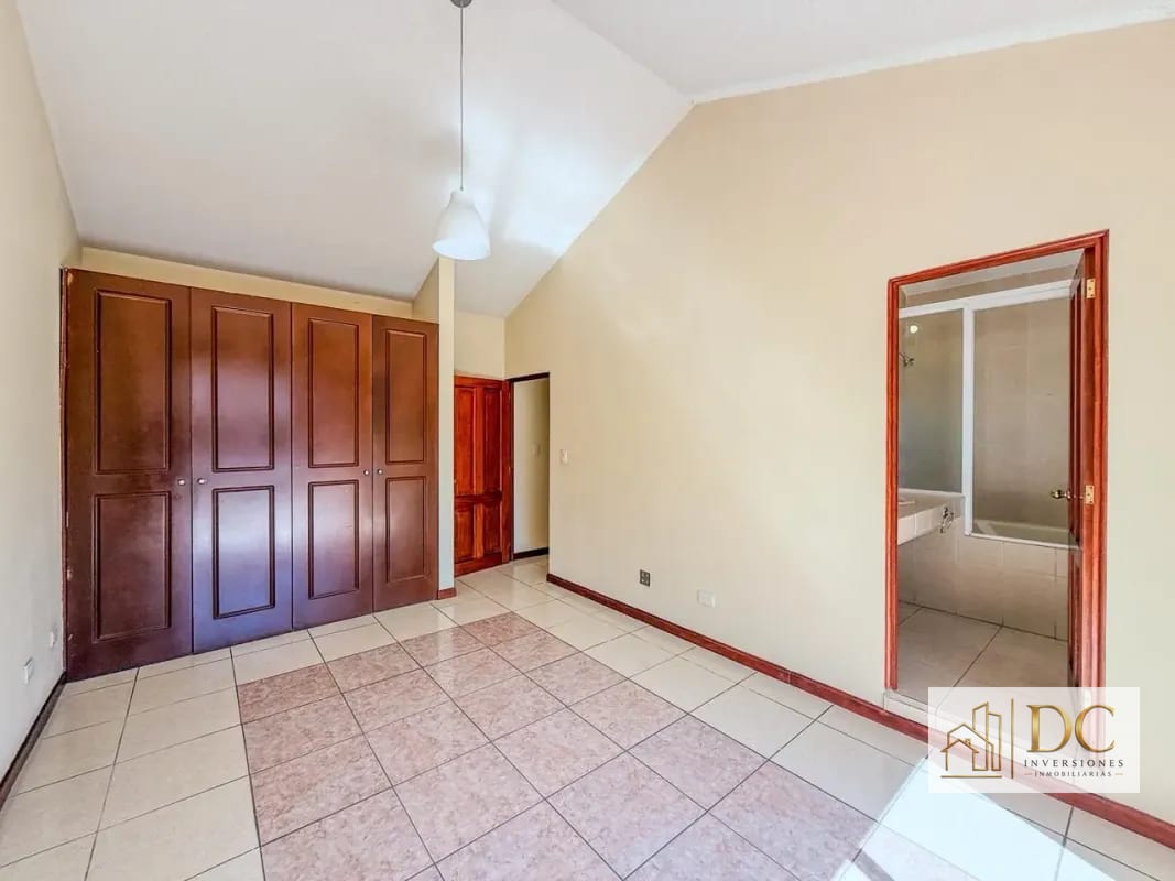 📍 CASA EN VENTA – CAÑADAS DE ELGIN | ZONA 13 — Casa en Venta en cañadas de elgin, Zona 13, Guatemala, Ciudad — foto 10 de 17