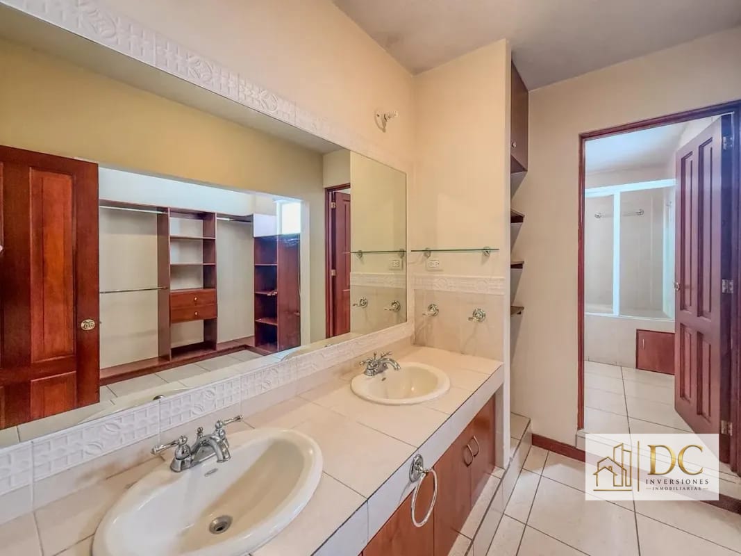 📍 CASA EN VENTA – CAÑADAS DE ELGIN | ZONA 13 — Casa en Venta en cañadas de elgin, Zona 13, Guatemala, Ciudad — foto 3 de 17
