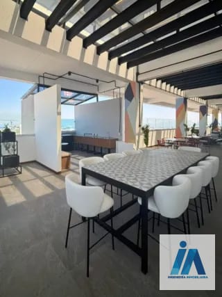 ⭕️ NUEVO PRECIO APARTAMENTO EN ALQUILER📍Edificio INARA 4 NORTE, Zona 4 — Apartamento en Alquiler en Zona 4, Guatemala, Ciudad — miniatura 1 de 13