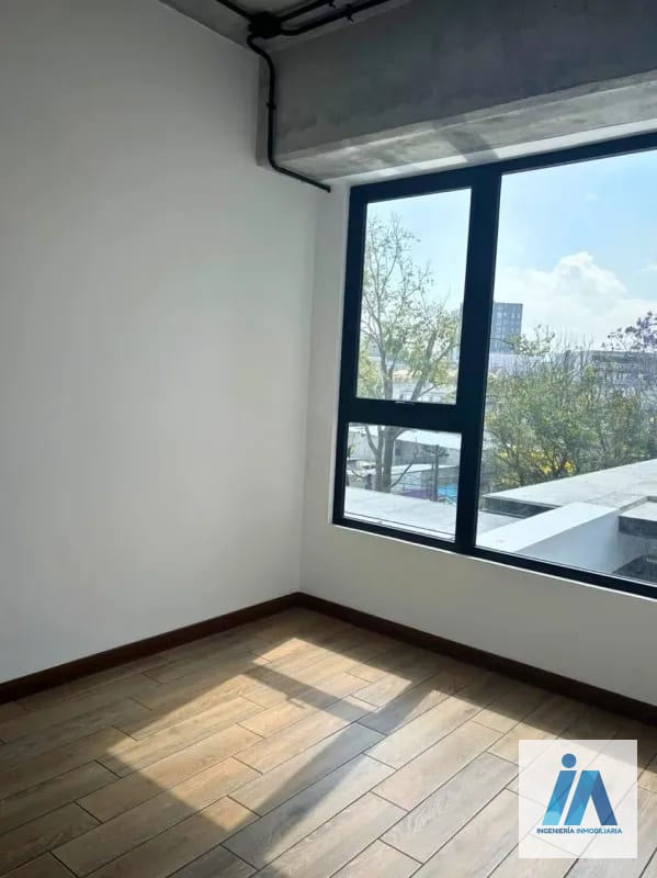 ⭕️ NUEVO PRECIO APARTAMENTO EN ALQUILER📍Edificio INARA 4 NORTE, Zona 4 — Apartamento en Alquiler en Zona 4, Guatemala, Ciudad — foto 9 de 13