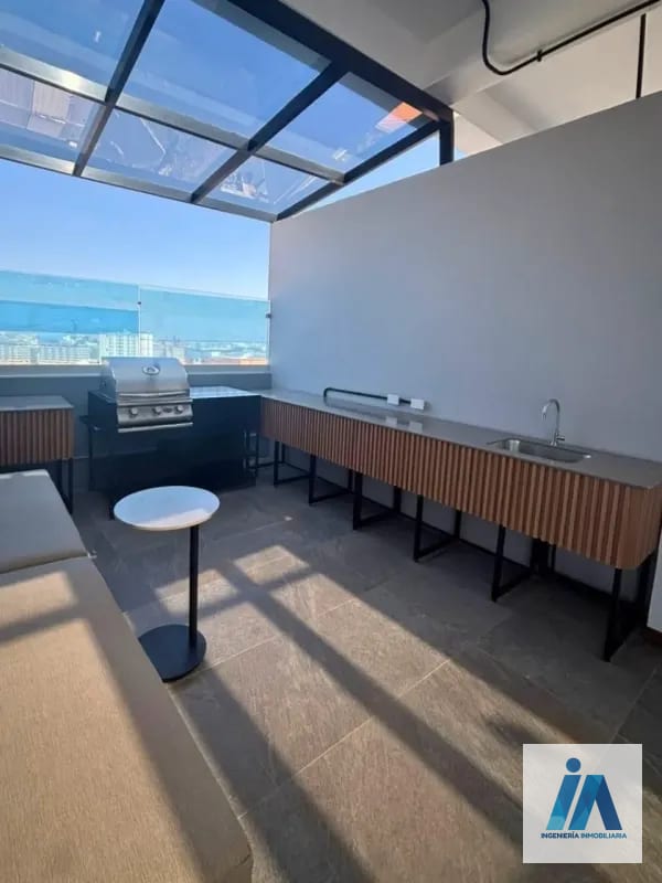 ⭕️ NUEVO PRECIO APARTAMENTO EN ALQUILER📍Edificio INARA 4 NORTE, Zona 4 — Apartamento en Alquiler en Zona 4, Guatemala, Ciudad — foto 6 de 13