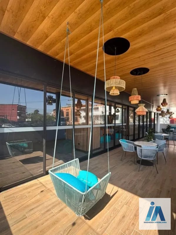 ⭕️ NUEVO PRECIO APARTAMENTO EN ALQUILER📍Edificio INARA 4 NORTE, Zona 4 — Apartamento en Alquiler en Zona 4, Guatemala, Ciudad — foto 4 de 13