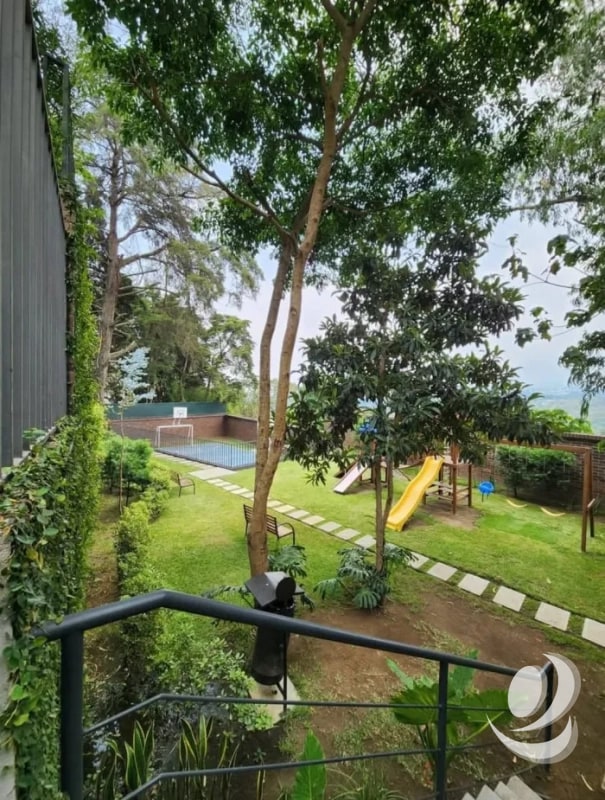Renta de Apartamento Nuevo en Zona 11 Las CHARCAS. - 17