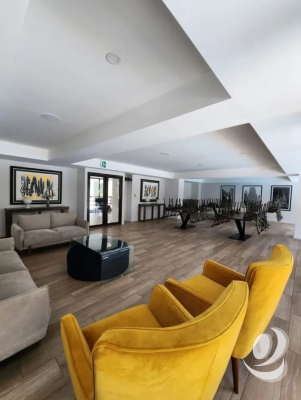 Renta de Apartamento Nuevo en Zona 11 Las CHARCAS. - 16