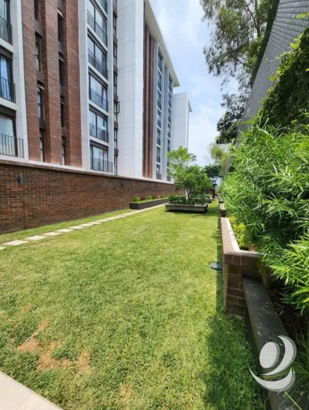 Renta de Apartamento Nuevo en Zona 11 Las CHARCAS. - 15