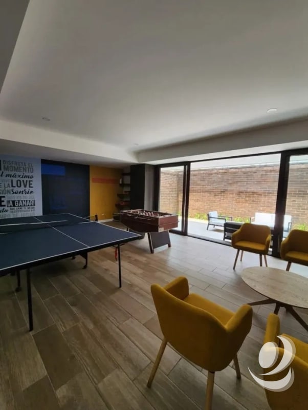 Renta de Apartamento Nuevo en Zona 11 Las CHARCAS. - 14