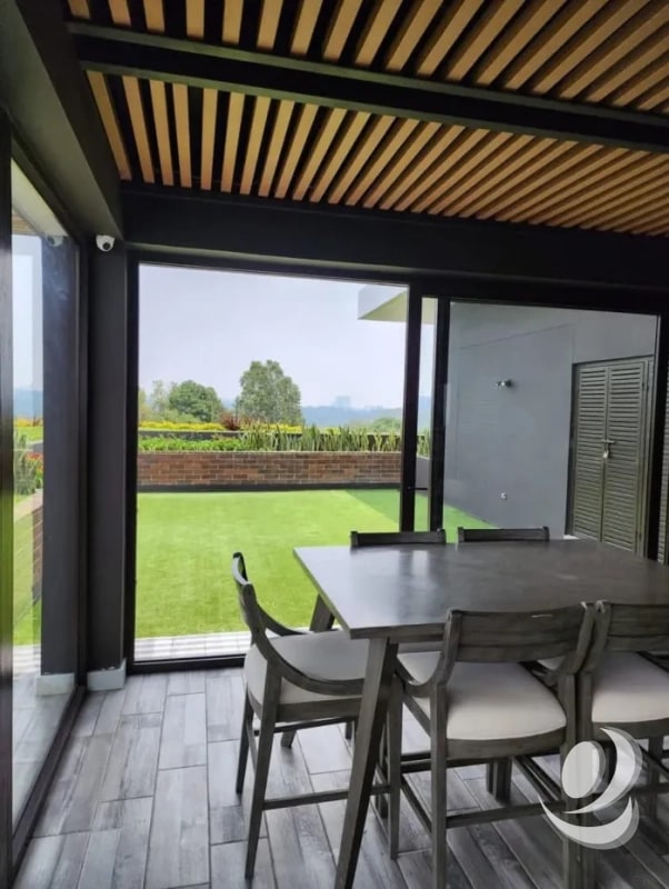 Renta de Apartamento Nuevo en Zona 11 Las CHARCAS. - 13