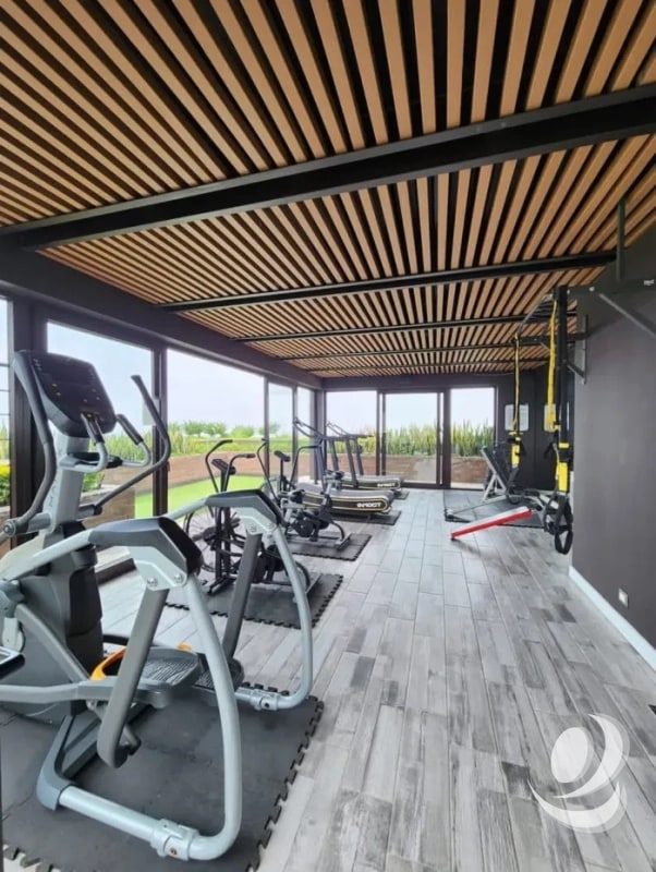 Renta de Apartamento Nuevo en Zona 11 Las CHARCAS. - 10
