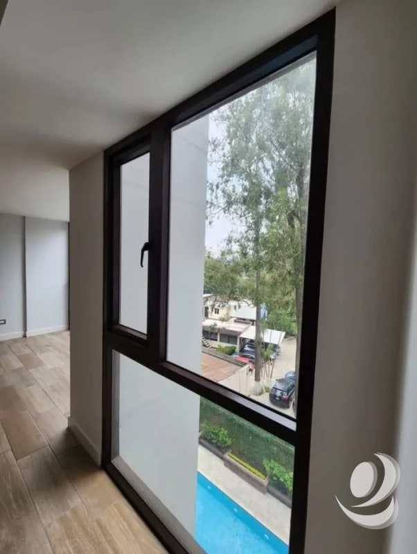 Renta de Apartamento Nuevo en Zona 11 Las CHARCAS. - 8