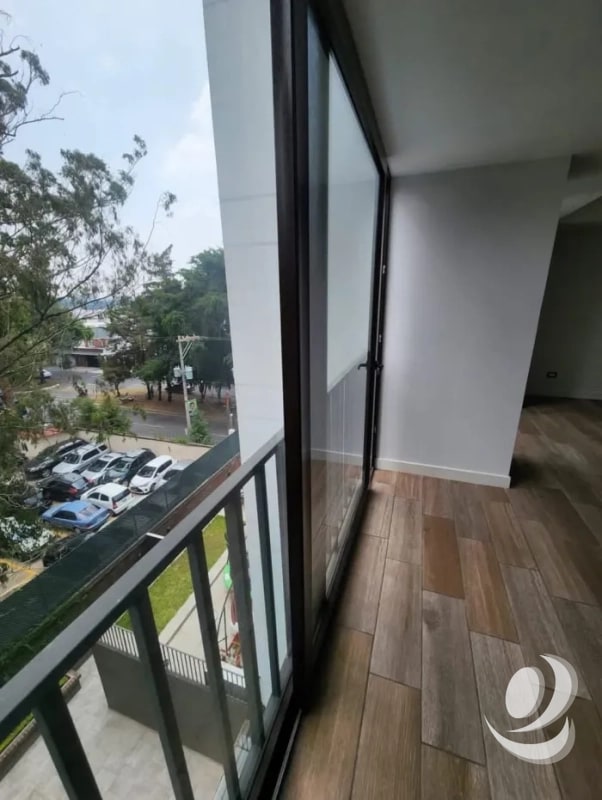 Renta de Apartamento Nuevo en Zona 11 Las CHARCAS. - 7