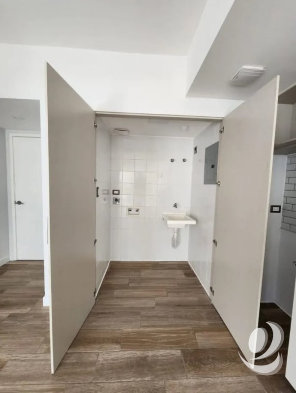 Renta de Apartamento Nuevo en Zona 11 Las CHARCAS. - 4
