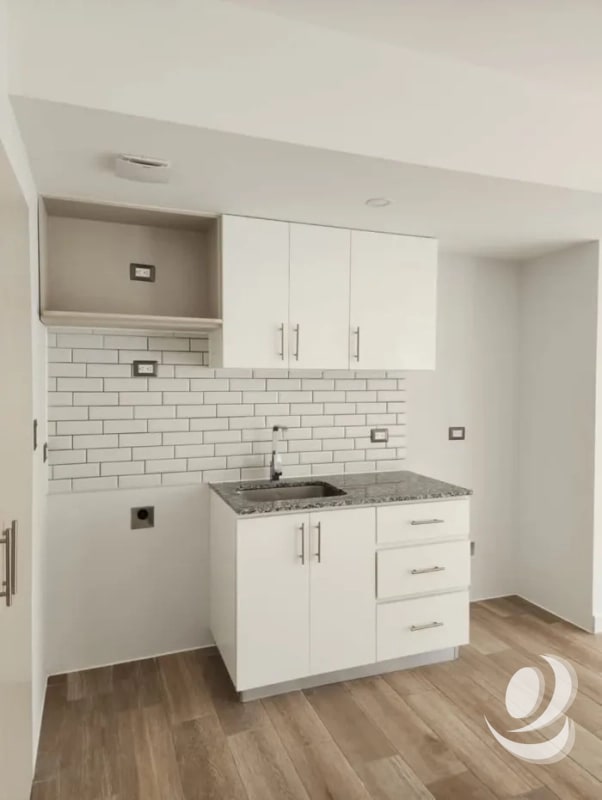 Renta de Apartamento Nuevo en Zona 11 Las CHARCAS. - 3