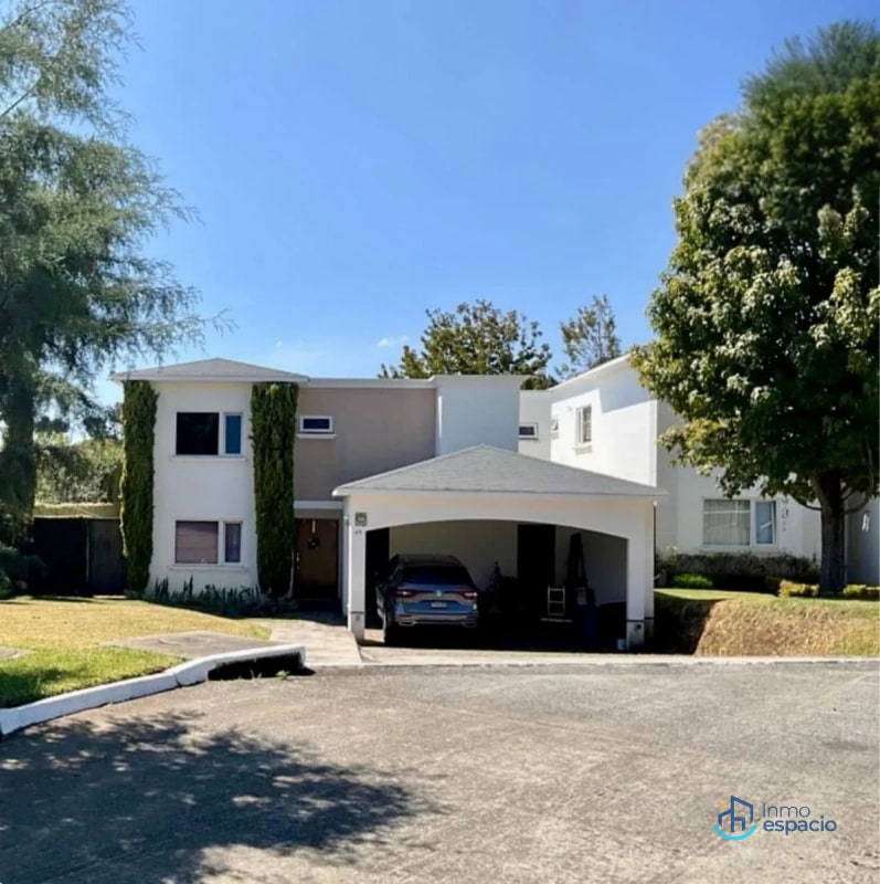 Casa en venta en Condominio La Fontana II, km 24.5 Carretera a El Salvador - 17