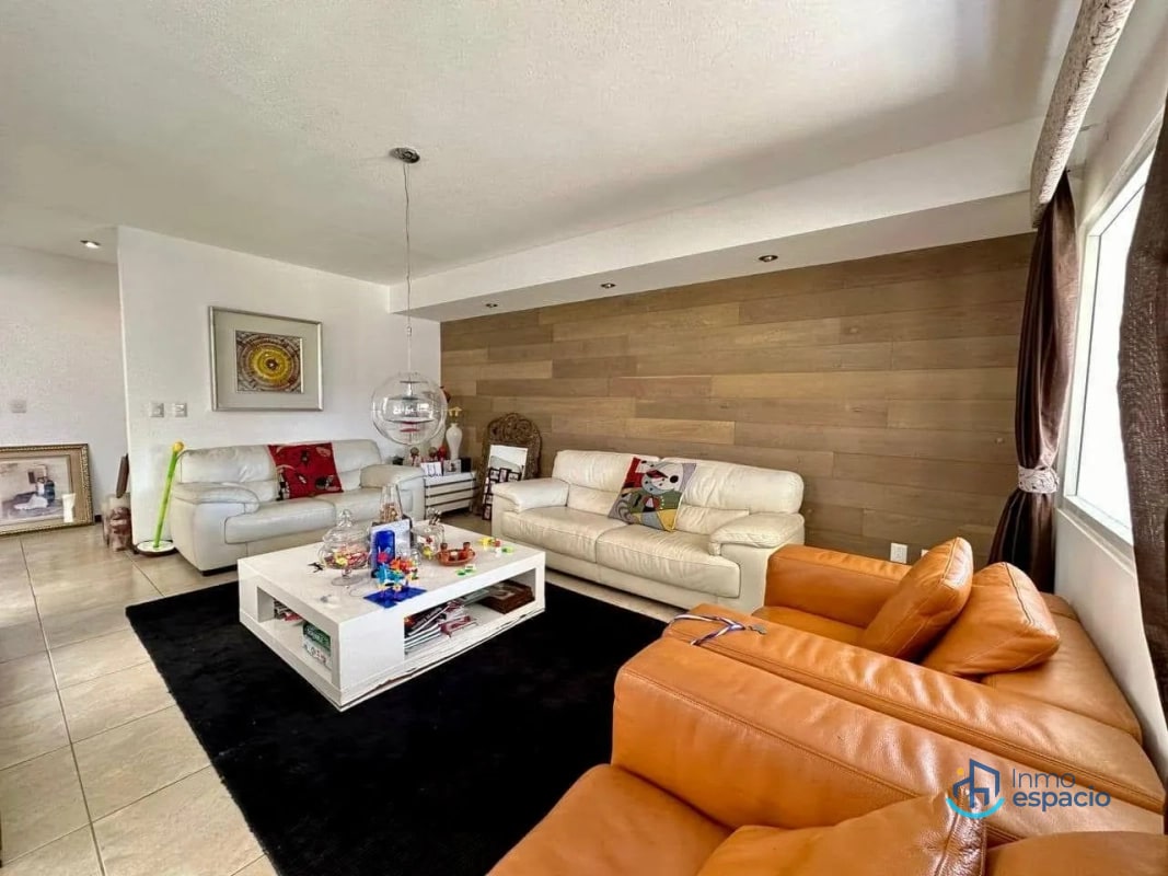 Casa en venta en Condominio La Fontana II, km 24.5 Carretera a El Salvador - 16