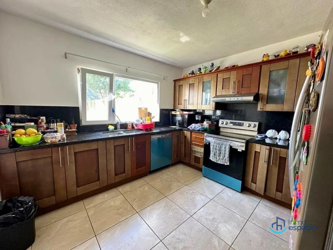 Casa en venta en Condominio La Fontana II, km 24.5 Carretera a El Salvador - 14