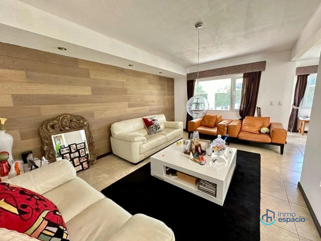 Casa en venta en Condominio La Fontana II, km 24.5 Carretera a El Salvador - 13