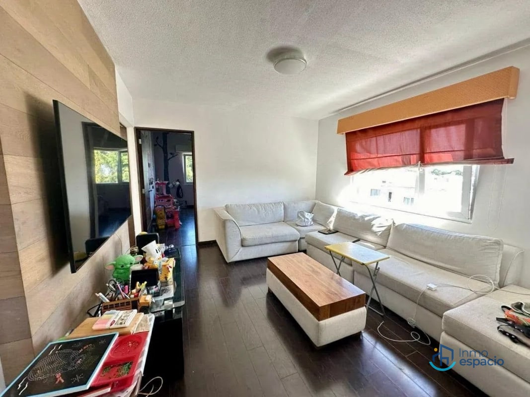 Casa en venta en Condominio La Fontana II, km 24.5 Carretera a El Salvador - 11