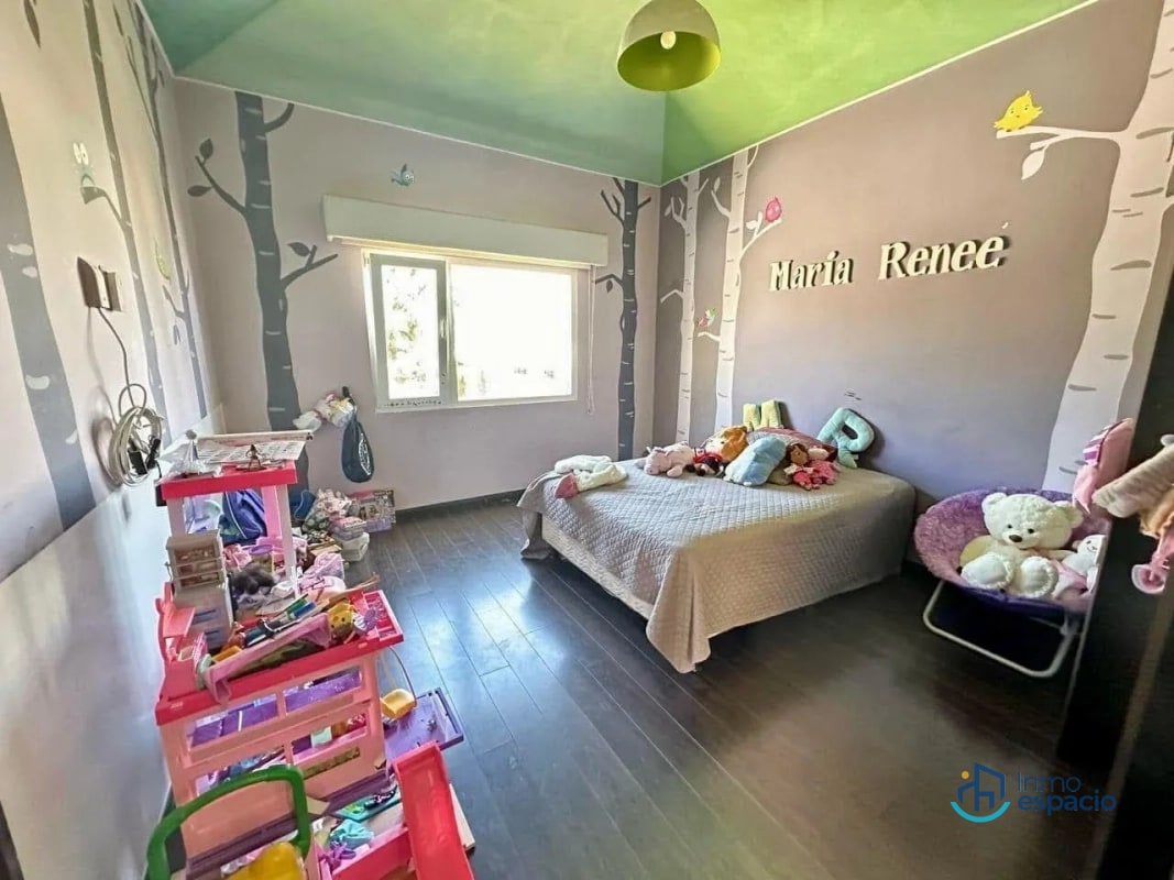Casa en venta en Condominio La Fontana II, km 24.5 Carretera a El Salvador - 10