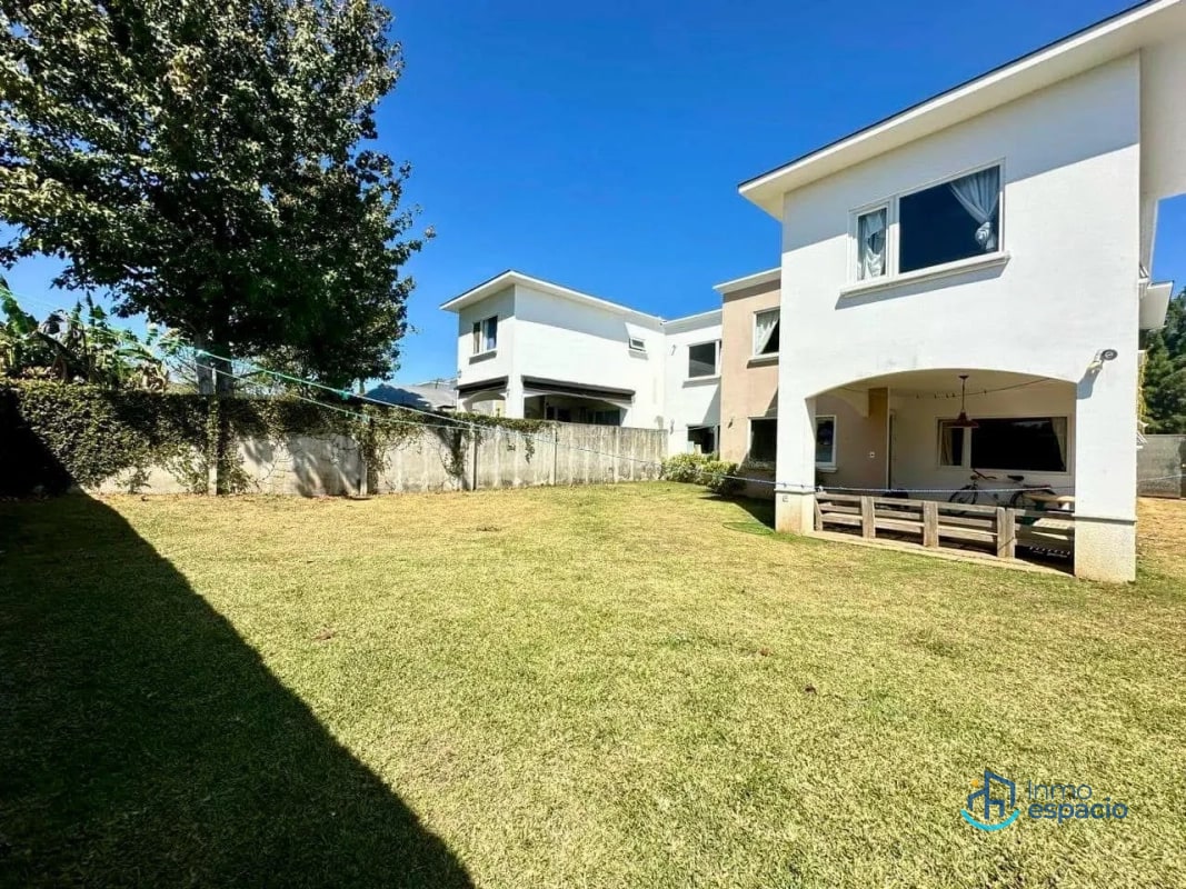 Casa en venta en Condominio La Fontana II, km 24.5 Carretera a El Salvador - 7