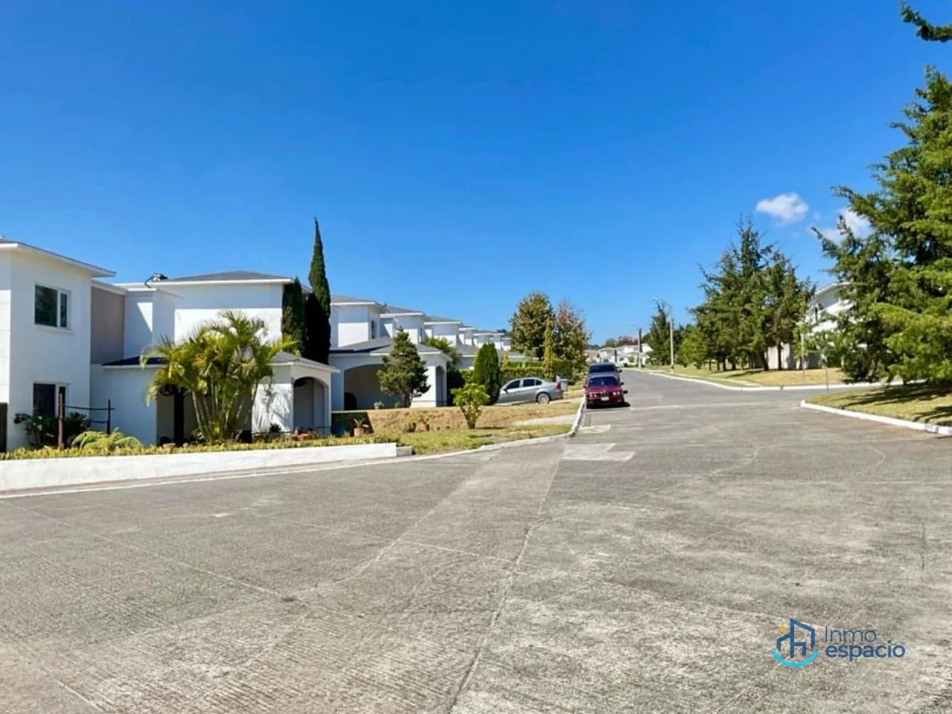 Casa en venta en Condominio La Fontana II, km 24.5 Carretera a El Salvador - 5