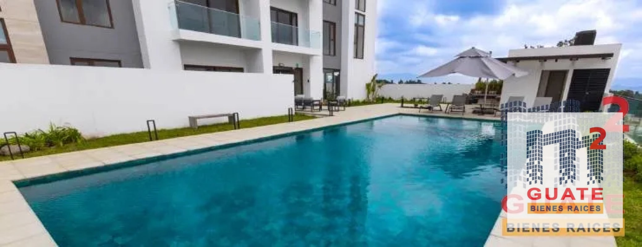 Apartamento en Renta, Zona 16 - 3