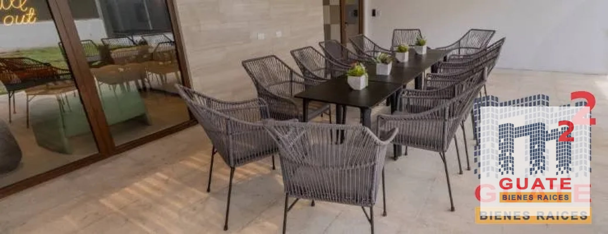 Apartamento en Renta, Zona 16 - 2