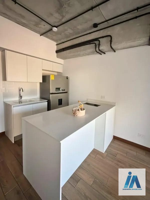 ⭕️ NUEVO PRECIO APARTAMENTO EN ALQUILER📍Edificio INARA 4 NORTE, Zona 4 — Apartamento en Alquiler en Zona 4, Guatemala, Ciudad — foto 12 de 14