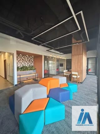 ⭕️ NUEVO PRECIO APARTAMENTO EN ALQUILER📍Edificio INARA 4 NORTE, Zona 4 — Apartamento en Alquiler en Zona 4, Guatemala, Ciudad — miniatura 4 de 14