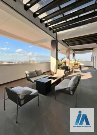 ⭕️ NUEVO PRECIO APARTAMENTO EN ALQUILER📍Edificio INARA 4 NORTE, Zona 4 — Apartamento en Alquiler en Zona 4, Guatemala, Ciudad — miniatura 3 de 14