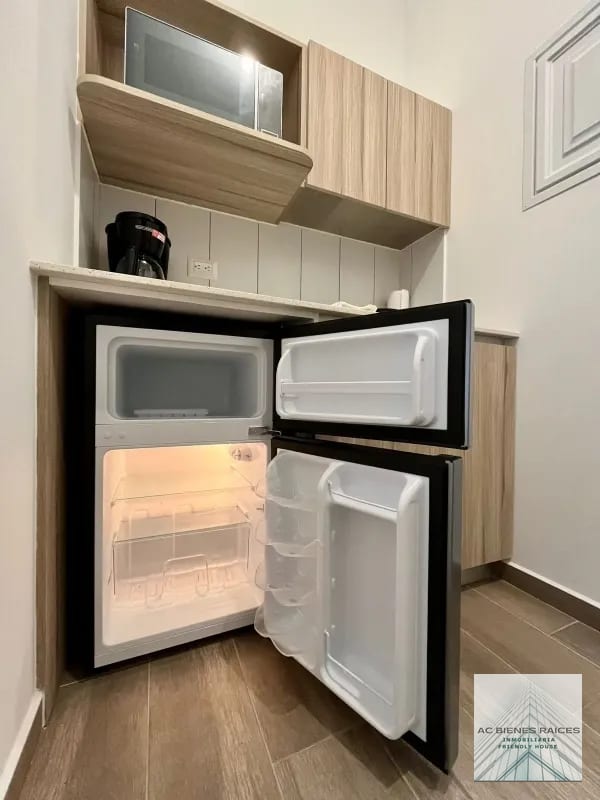 NARAMA ESTUDIO EN RENTA — Apartamento en Alquiler en Narama, Zona 13, Guatemala, Ciudad — foto 6 de 7