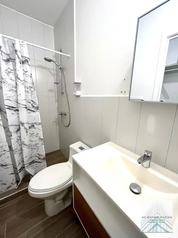 NARAMA ESTUDIO EN RENTA — Apartamento en Alquiler en Narama, Zona 13, Guatemala, Ciudad — foto 3 de 7