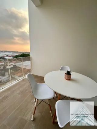 NARAMA ESTUDIO EN RENTA — Apartamento en Alquiler en Narama, Zona 13, Guatemala, Ciudad — miniatura 2 de 7