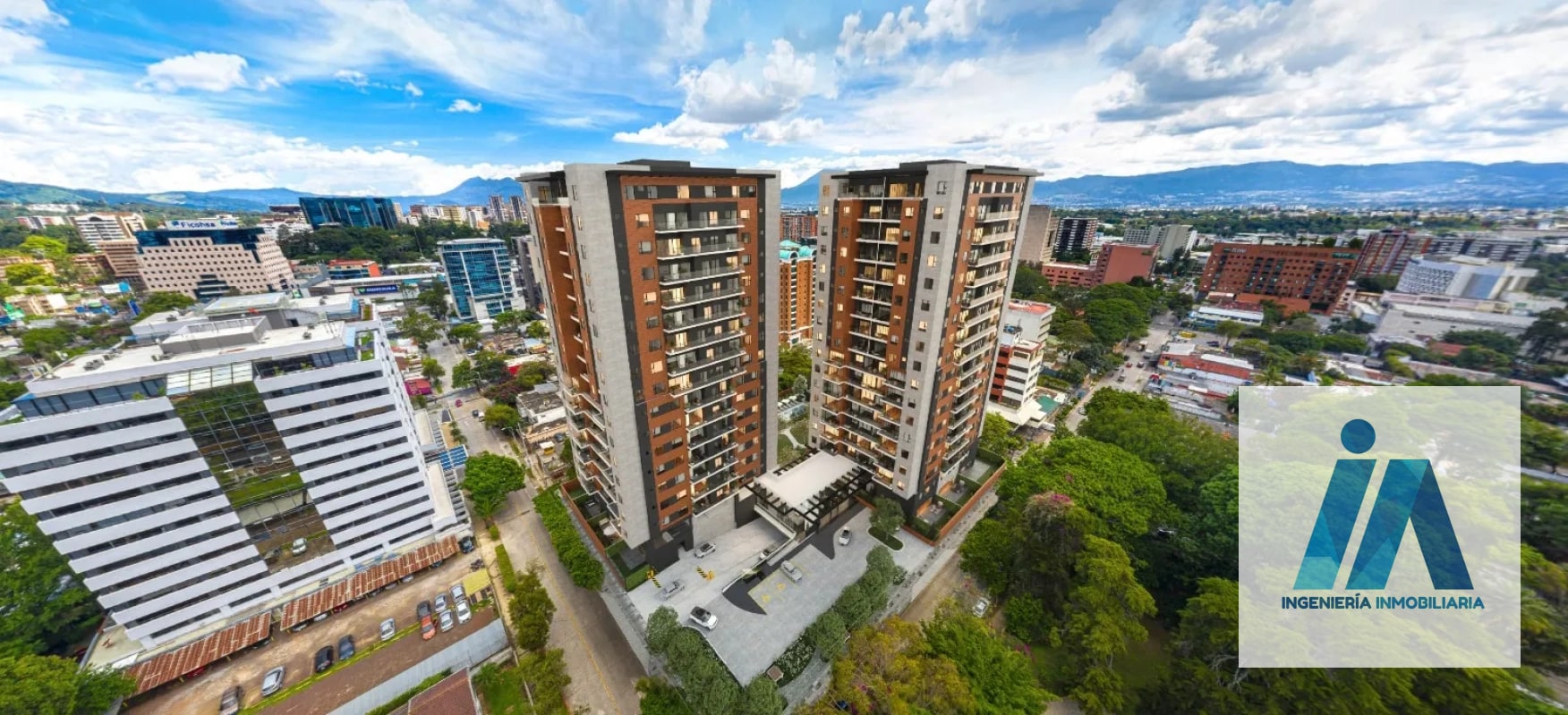 VENTA DE APARTAMENTO, 📍Edificio Ferré Diez, Zona 10  Es el refugio perfecto para quienes buscan vivir en el distrito empresarial con la serenidad de un entorno natural - 16