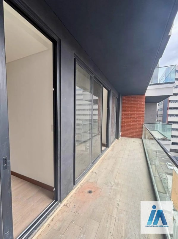 VENTA DE APARTAMENTO, 📍Edificio Ferré Diez, Zona 10 Es el refugio perfecto para quienes buscan vivir en el distrito empresarial con la serenidad de un entorno natural - 13