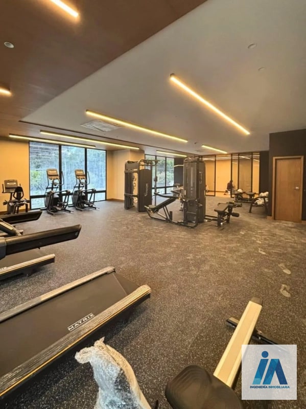 VENTA DE APARTAMENTO, 📍Edificio Ferré Diez, Zona 10  Es el refugio perfecto para quienes buscan vivir en el distrito empresarial con la serenidad de un entorno natural - 7