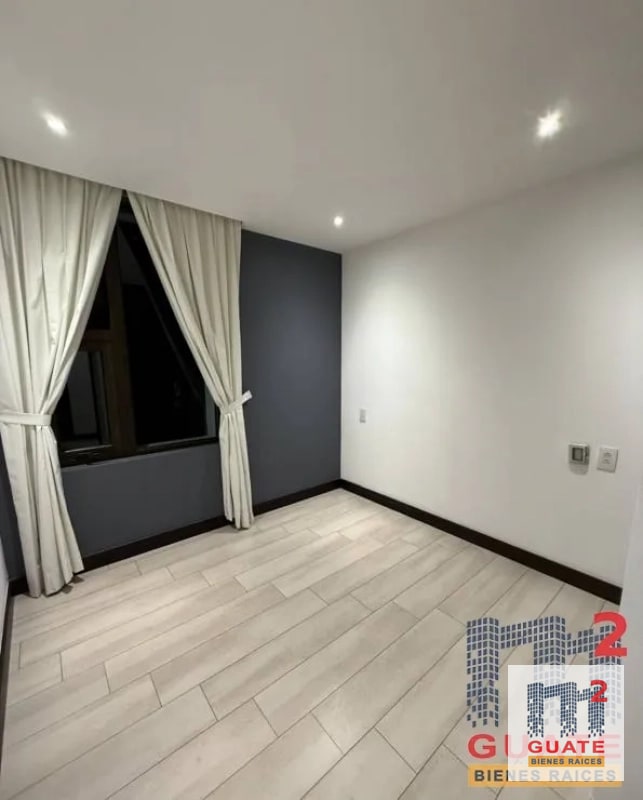 Apartamento en Venta, Zona 15 - 7