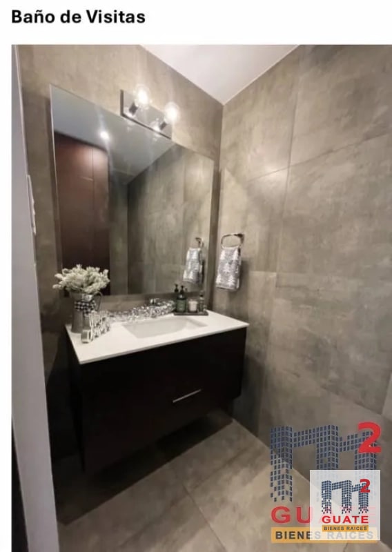 Apartamento en Venta, Zona 15 - 4