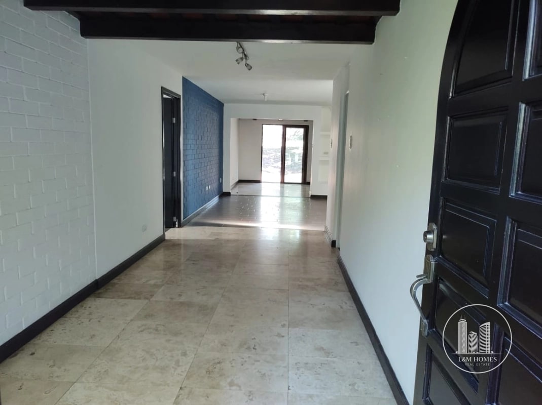 Casa en renta - Zona 15 VH3 - 7